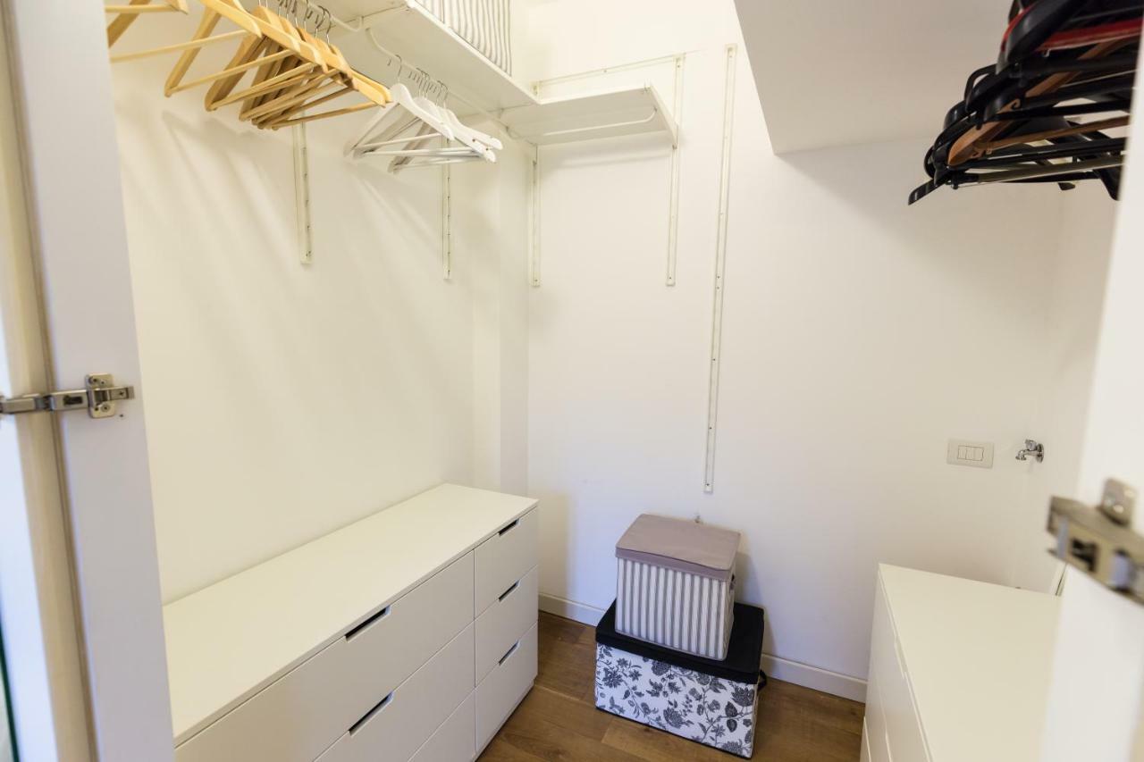 Loft in Venedig Exterior foto