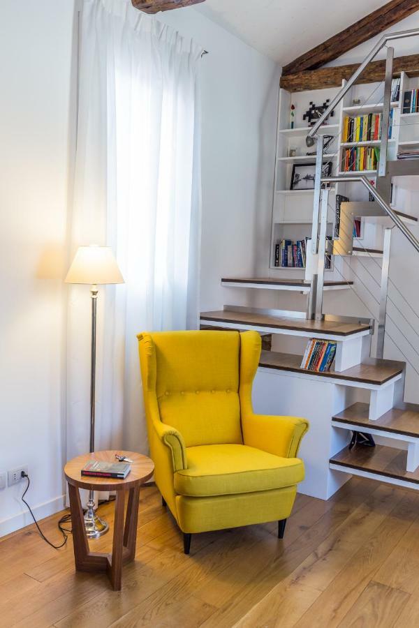 Loft in Venedig Exterior foto